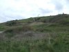 Bunker from the dunes - Omaha red.jpg