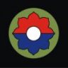 9th Inf. Div.